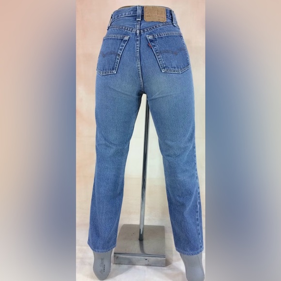 Levi’s 510 Skinny Jeans - Picture 2 of 9